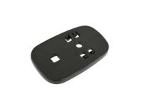 Mopar 68139282AA RETAINER-Visor