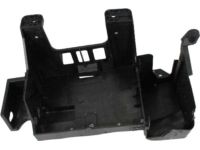 Mopar 55372499AE Tray-Battery