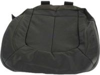 Mopar 6EC25LV5AB Front Seat Cushion Cover