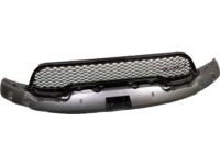 Mopar 6UZ19MALAA Grille-Texture