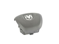 Mopar 5YZ79LXHAA Driver Air Bag