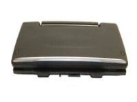 Mopar 5MH00DX9AB Monitor-Media System