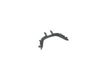 Mopar 6MG67DX9AA Bezel-Steering Wheel