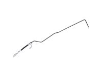 Mopar 68160913AC TUBE/HOSE-Brake