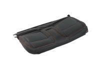Mopar 6PT95NR3AD Rear Seat Cushion Cover