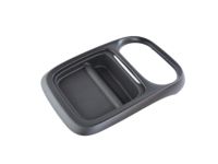 Mopar 6EK10DX9AA Bezel-Floor Console