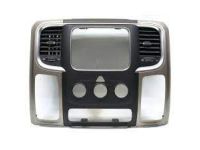 Mopar 1VY931X9AG Bezel-Instrument Panel