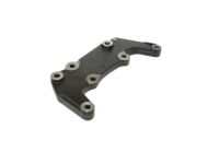 Mopar 68160949AB Bracket-Transmission Mount