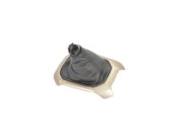 Mopar 5ZM39LS5AA Boot-GEARSHIFT Lever