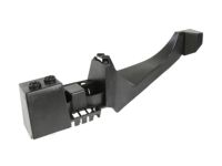 Mopar 68266934AB Bracket-FASCIA Support