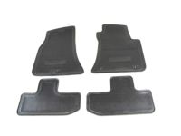 Mopar 1QR33DX9AB Mat-Floor