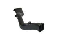 Mopar 68093308AB Duct-Floor Console