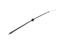 Mopar 68207615AA Cable-Parking Brake