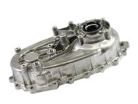Jeep Transfer Case - 68001932AA Transfer Case Rear Case