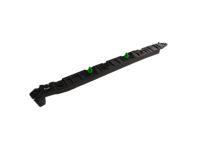 Mopar 68103182AD Bracket-FASCIA Support