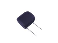 Mopar 6CL881X9AB HEADREST-Front