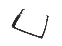Mopar 5YJ62TX7AC Molding-Rear Door