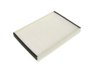 Mopar 68535620AA CABIN AIR
