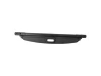 Mopar 6FW03DX9AD COVER-SECURITY CARGO