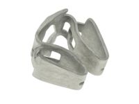 Mopar 6035859 Clip-RETAINER