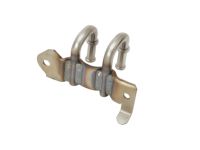 Mopar 68193158AA Bracket-Exhaust Hanger