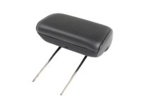 Mopar 5PN15DX9AB HEADREST-Second Row