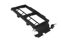 Mopar 68442743AA Active Shutter Grille