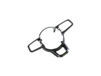 Mopar 6RN48TXDAA Bezel-Steering Wheel