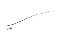 Mopar 68193570AA Tube-Fuel Supply