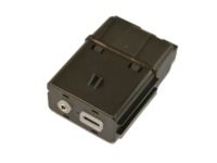 Mopar 68229840AB Media Tor-Hub