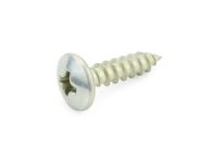 Mopar 6107023AA Screw-Round Washer Head Tapping