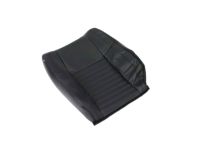 Mopar 6RT00DX9AB Front Seat Back Cover