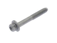 Mopar 6511767AA Bolt-HEXAGON Head