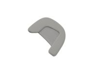 Mopar 6UE74SA5AC SHIELD-SEAT CUSHION