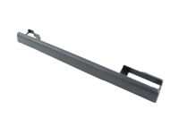Mopar 1XT00DX9AB Cover-Seat Track
