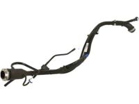 Mopar 68299075AH Fuel Filler