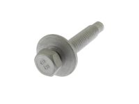 Mopar 6504179 Bolt-HEXAGON Head