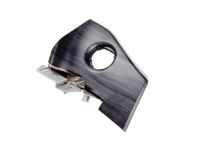 Mopar 6PL251AAAA APPLIQUE-Instrument Panel