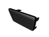 Mopar 68426443AB FASCIA-Lower