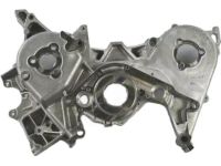 Mopar 4892136AC Cover-Timing Case