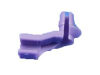 Mopar 4658444 Latch Link Clip Mopar 4658444 Latch Link Clip