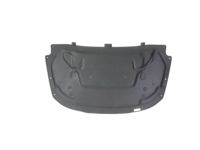 Mopar 68268031AB SILENCER-Hood