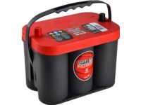Dodge Avenger Car Batteries - 4868999AD Battery-Storage
