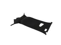 Mopar 6MM68DX9AA Cover-Sport Bar