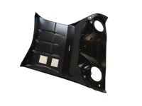 Mopar 5065311AB Pan-Floor