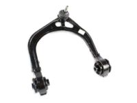 Dodge Magnum Control Arm - 4782665AB Front Upper Left Control Arm Suspension Steel Black