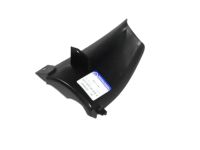 Mopar 68488452AC Tray-Oil Drain