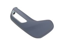 Mopar 6TJ151A6AB Seat Adjuster Shield