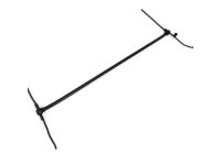 Mopar 68068504AB Bow-Folding Top