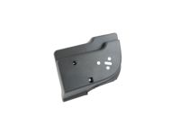 Mopar 5YH14LXHAA Panel-Quarter Trim